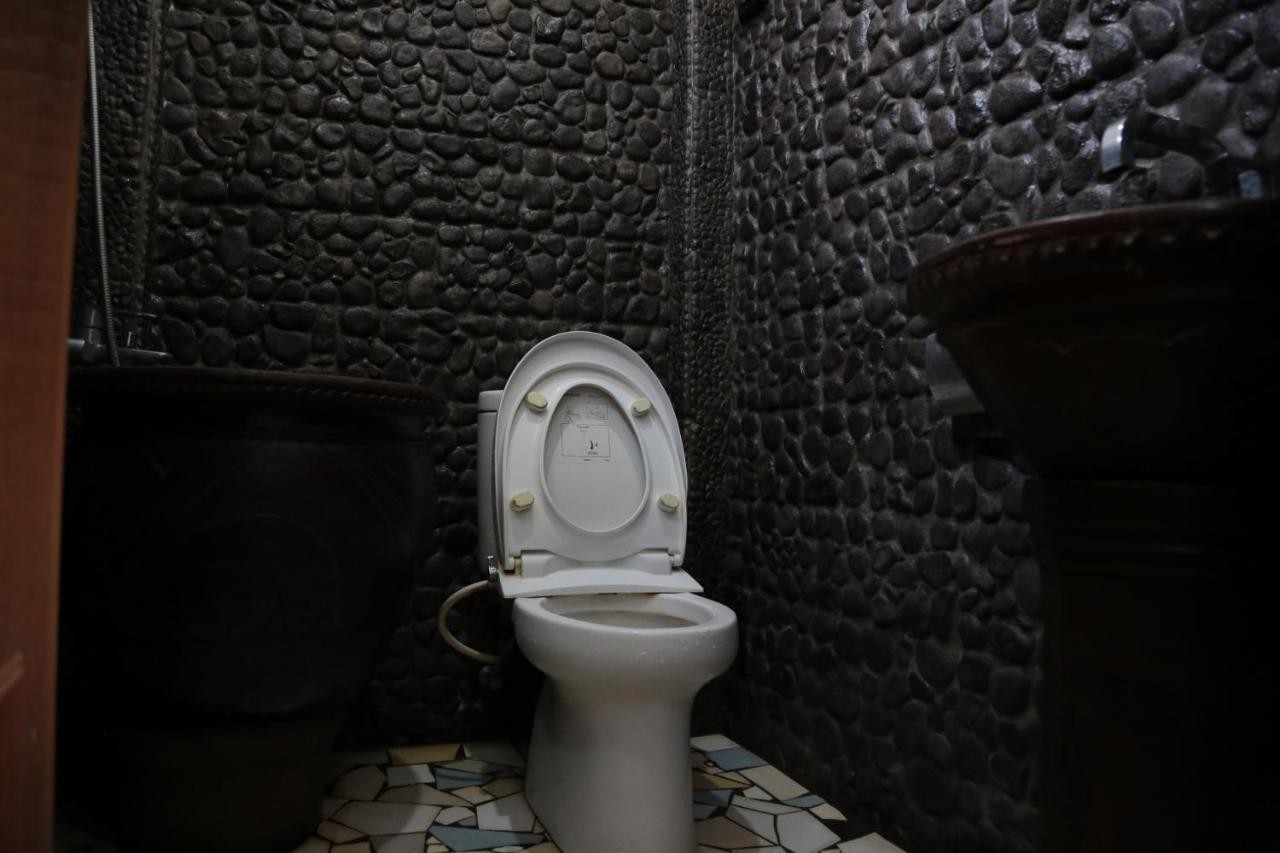 Jowo Kluthuk Heritage Kalasan Εξωτερικό φωτογραφία